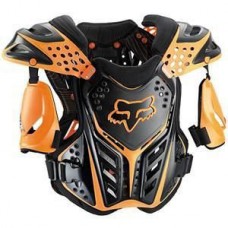 FOX Race Frame Roost Guard FOX Race Frame Roost Guard