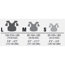 FOX Race Frame Roost Guard FOX Race Frame Roost Guard