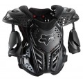 FOX Race Frame Roost Guard