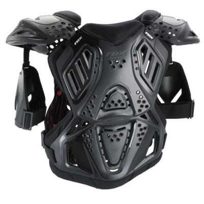 FOX Race Frame Roost Guard