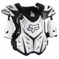 FOX Race Frame Roost Guard