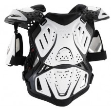 FOX Race Frame Roost Guard FOX Race Frame Roost Guard