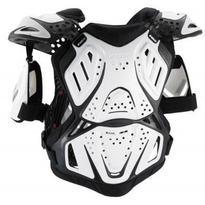 FOX Race Frame Roost Guard