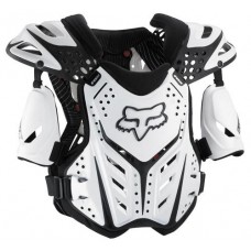 FOX Race Frame Roost Guard FOX Race Frame Roost Guard