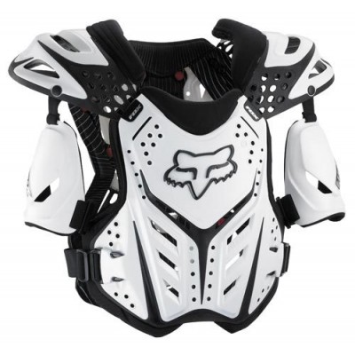 FOX Race Frame Roost Guard