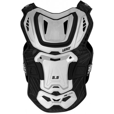 Leatt Chest Protector 5.5 Pro Lite