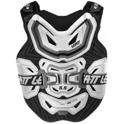Leatt Chest Protector 5.5 Pro Lite