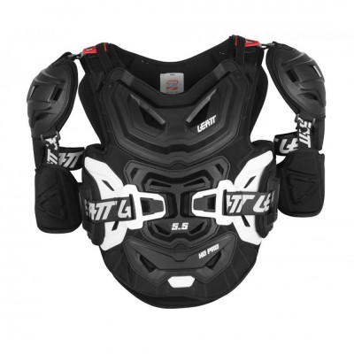 Leatt 5.5 Pro HD