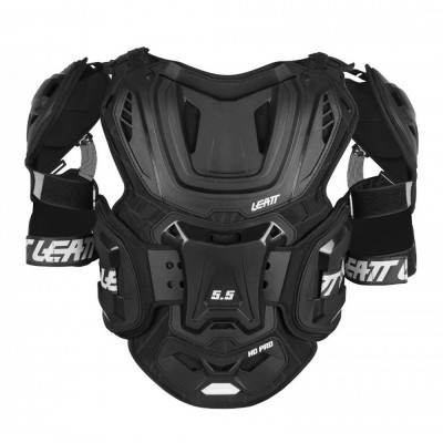Leatt 5.5 Pro HD