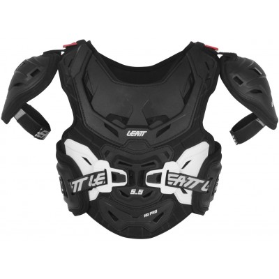 Leatt Chest Protektor 5.5 Pro HD Junior