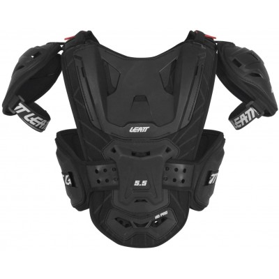 Leatt Chest Protektor 5.5 Pro HD Junior