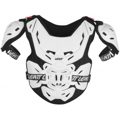 Leatt Chest Protektor 5.5 Pro Junior
