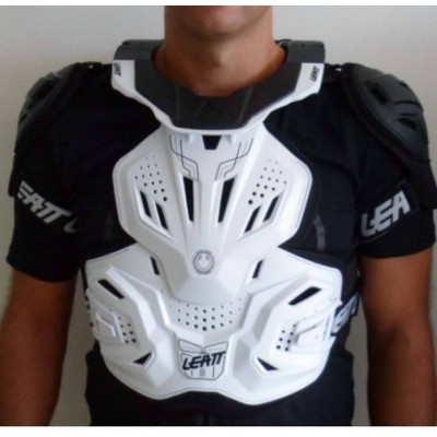 Защита Leatt Fusion 3.0