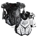 FOX Race Frame Roost Guard FOX Race Frame Roost Guard