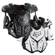 FOX Race Frame Roost Guard FOX Race Frame Roost Guard