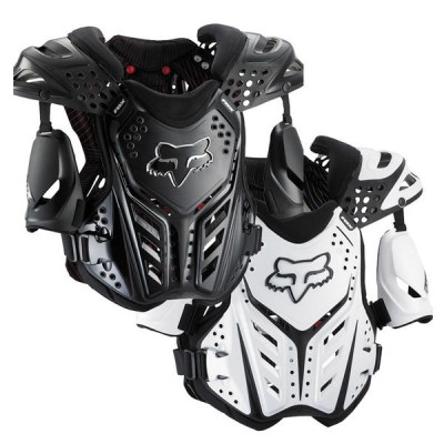 FOX Race Frame Roost Guard