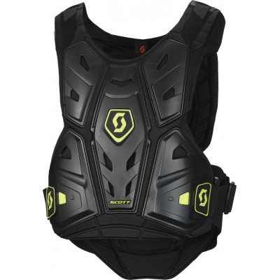 Scott Commander 2 Body Armor