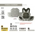 Spidi Thorax Warrior