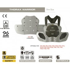 Spidi Thorax Warrior