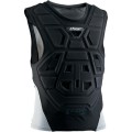 Thor Comp Deflector Black Thor Comp Deflector Black