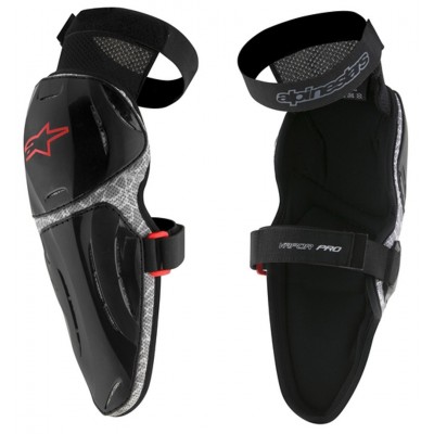 Alpinestars Vapor Pro Youth защита колен