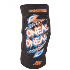 O´Neal Sinner Knee Guard Blue-Orange