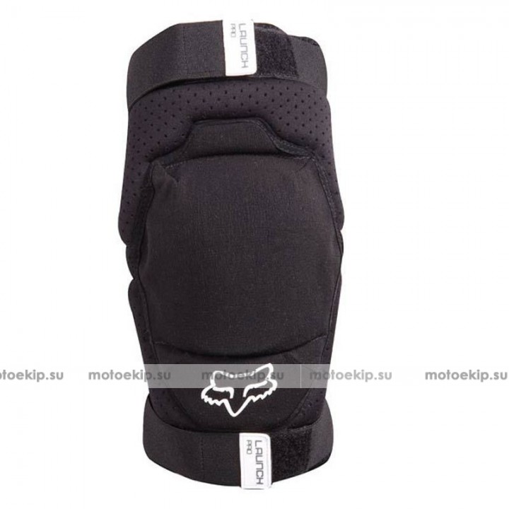 Fox Launch Pro Knee Guards 2014