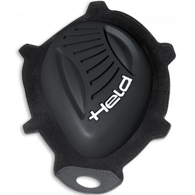 Held Knee Sliders