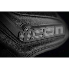 Icon Cloverleaf защита колен