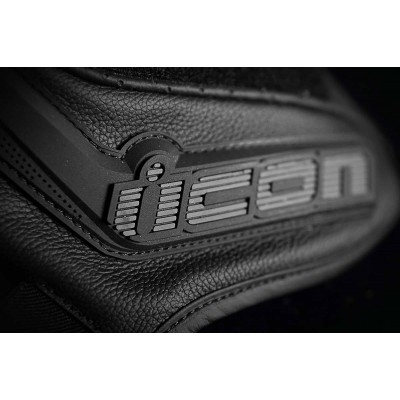 Icon Cloverleaf защита колен
