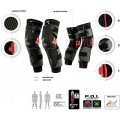 Acerbis X-Strong защита колен