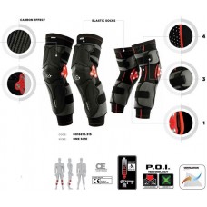 Acerbis X-Strong защита колен Acerbis X-Strong защита колен