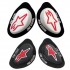 Alpinestars GP Knee Sliders