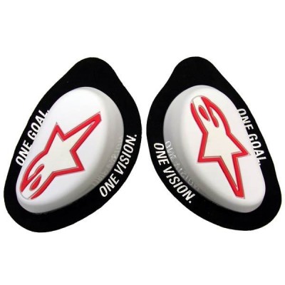 Alpinestars GP Knee Sliders