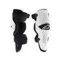 Защита колен Alpinestars SX-1 Защита колен Alpinestars SX-1