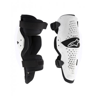 Защита колен Alpinestars SX-1
