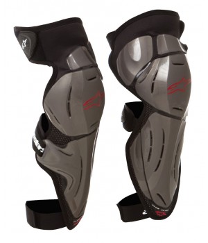 Alpinestars Bionic SX защита колен