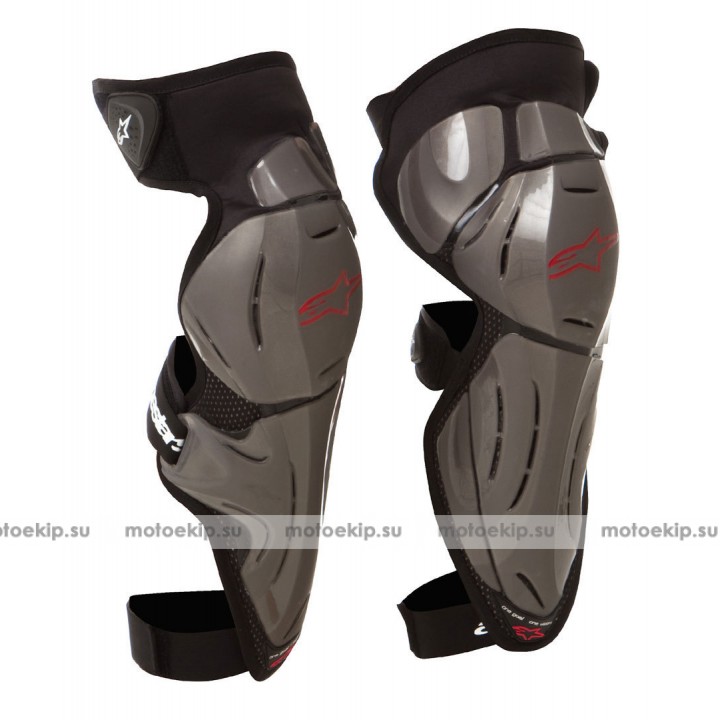 Alpinestars Bionic SX защита колен