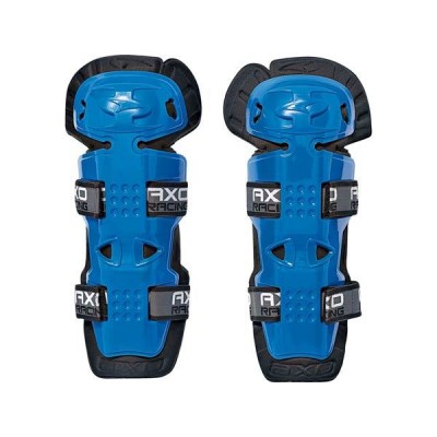 AXO De Luxe Knee Guard