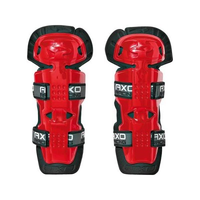 AXO De Luxe Knee Guard