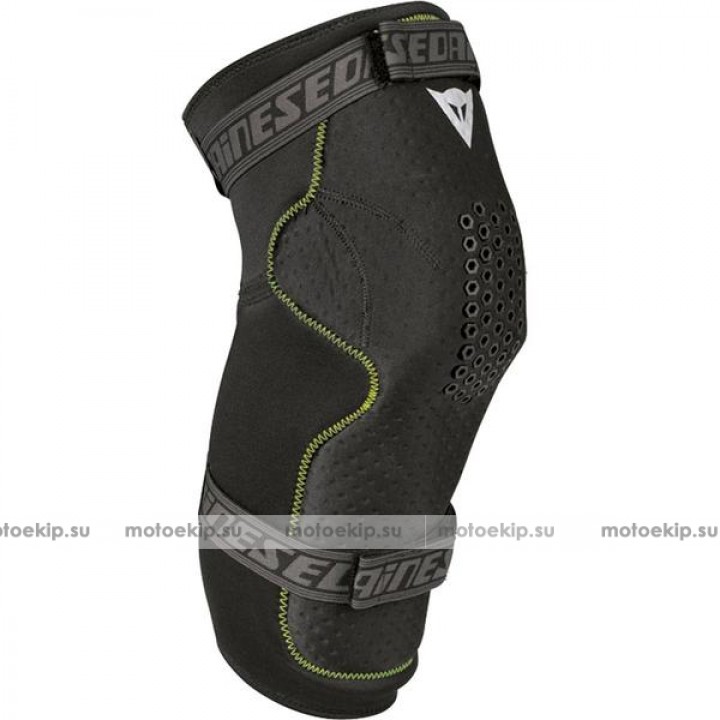 Dainese Knee Six Soft