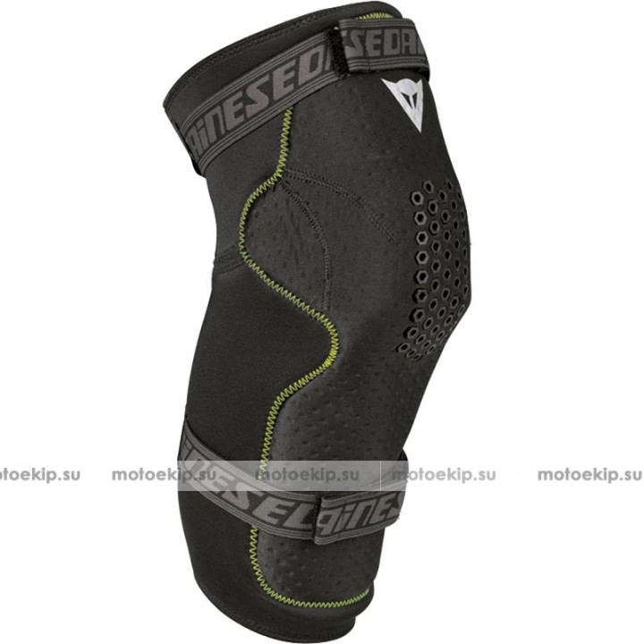 Dainese Knee Six Soft защита колен