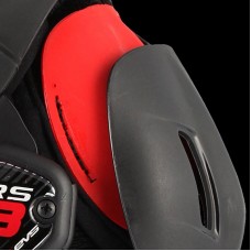 EVS RS8 Knee Brace Pair