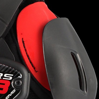 EVS RS8 Knee Brace Pair