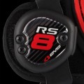 EVS RS8 Knee Brace Pair
