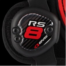 EVS RS8 Knee Brace Pair