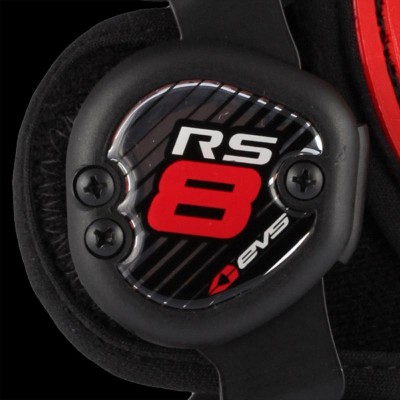EVS RS8 Knee Brace Pair