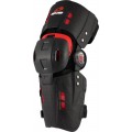 EVS RS8 Knee Brace Pair