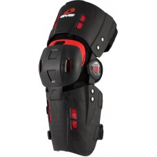 EVS RS8 Knee Brace Pair
