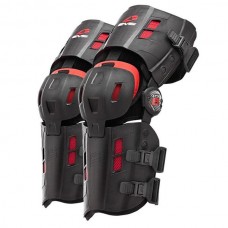 EVS RS8 Knee Brace Pair